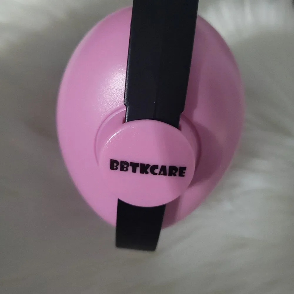 Baby/Toddler Hearing Protection